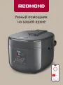 Умная мультиварка REDMOND SkyCooker MC100S, 12 программ, сенсорная панель управления, чаша 5 литров