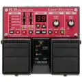 Педаль гитарного эффекта BOSS RC-30 loop station
