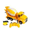 Радиоуправляемый бетоновоз Double Eagle MACK 1/26 2.4G RTR
