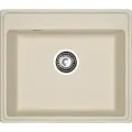 Кухонная мойка GranFest VERTEX V-580 кашемир