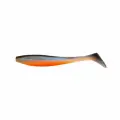 Виброхвосты Narval Choppy Tail 10см цвет 008 (Smoky Fish) (5шт)