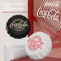 Coca-Cola T13 bottle cap true wireless Bluetooth headset semi-in-ear music sports game gaming headset | ENC call noise reduction | suitable for Xiaomi Apple Huawei mobile phones