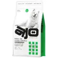 AJO Dog Hypoallergenic Сухой полнорационный корм с гречкой для взрослых собак средних и крупных пород, склонных к аллергиям (2кг)