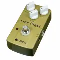 Педаль эффектов для электрогитары JOYO JF-32 Hot Plexi Guitar Effect Pedal