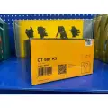 CONTITECH CT881K3 комплект ремня ГРМ