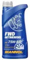 Mannol FWD GL-4 75W85 (1л) 1316
