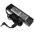 Блок питания для ноутбука Lenovo 5.5x2.5мм, 90W (20V, 4.5A) long shape, без сетевого кабеля, ORG