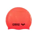 Шапочка для плавания ARENA Classic Silicone