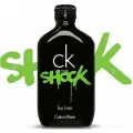 Calvin Klein One Shock Туалетная вода для мужчин 200 мл