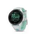 Умные часы ⌚️ Garmin Forerunner 265 White с GPS и пульсометром (010-02810-14)