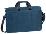 Сумка для ноутбука 15.6 Riva 8335 синий (8335 BLUE)