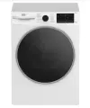 Стирально-сушильная машина Beko B3DFR57H23W