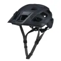 IXS Велошлем IXS Trail XC EVO (размер S/M (54-58), Black)