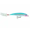 Воблер RAPALA X-Rap 08 SB суспендер 0,9-1,5м, 8см, 7гр
