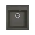 Кухонная мойка Dr.Gans НИКА 470 Графит