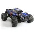 Радиоуправляемый монстр Remo Hobby RH1035 4WD-синий