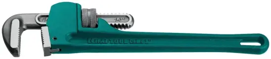Ключ трубный KRAFTOOL STILLSON 2727-35 2, разводной