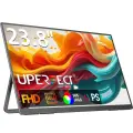 23.8 Портативный игровой монитор UPERFECT UMax24 1920x1080, 100 Гц, IPS