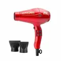 Фен Parlux 3800 Ecofriendly, с ионизацией, керамический, красный