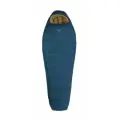 Спальный мешок PINGUIN Micra (blue, 195, right)