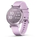 Умные часы Garmin Lily 2 Metallic Lilac 010-02839-01, Bluetooth, GPS