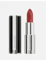 Сияющая и полуматовая помада GIVENCHY intense silk 228