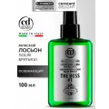 Лосьон BARBER CARE после бритья CONSTANT DELIGHT № 1 The Boss 100 мл