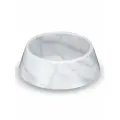Миска для собак TARHONG Carrara Marble, белый мрамор, 19.7х19.7х6.4см (700мл)