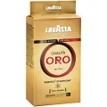 Упаковка 20 штук Кофе молотый Lavazza Qualita Oro 250г в/у Италия