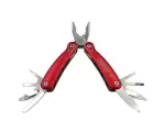Мультитул Следопыт (плоскогубцы) 9 предметов PF-MT-17