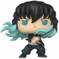 Фигурка Funko POP! Animation Demon Slayer Muichiro Tokito (Attack) 85332