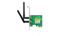 Сетевой адаптер TP-Link SOHO TL-WN881ND Адаптер 300Mbps Wireless N PCI