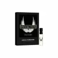 Парфюмерная вода Paco Rabanne Invictus Victory миниатюра 1.5 мл / Пробник духов Пако Рабан Инвиктус Виктори