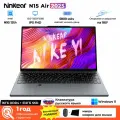 Ноутбук Ninkear N15 Air, Intel N95, 15.6, 16 ГБ/512ГБ, Windows 11 pro