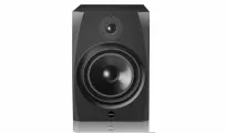 ICON SX-8A (пара) Активный двухполосный студийный аудио монитор ближнего поля, частотный диапазон 35-21000 Гц, частота кроссовера 2,5 кГц, 8,5 НЧ дин