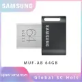 Флешка Samsung USB 3.1 Flash Drive FIT Plus