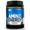 Аминокислоты Optimum Nutrition Amino Energy 65 serv, Blue Raspberry