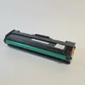 Картридж W1107A №107A, 7Q, для HP Laser 107, Laser MFP 135, MFP137, с чипом региона Сингапур, черный, 1000 листов