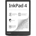 Электронная книга PocketBook 743G InkPad 4 Stardust Silver (PB743G-U-WW)