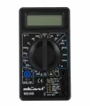 Мультиметр цифровой M830B PROFI, duwi