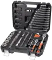 Набор инструмента AV Steel 97 предм. 1/4, 1/2 профессион, AV-011097