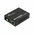 Медиаконвертер B-OptiX 10/100-Base-T / 100Base-FX, Tx/Rx: 1310/1550нм, LFP