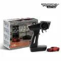 Turbo Racing 1: 76 Радиоуправляемый мини - игрушечный автомобиль C75 RTR(Красный)