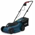 Газонокосилка электрическая HYUNDAI LE 3220, 32см, несамоходная