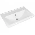 Раковина СанТа Kirovit Фостер 70 Белая