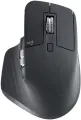 Беспроводная мышь со сверхбыстрой прокруткой Logitech MX Master 3 Advanced, графит (910-005694)