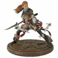 Фигурка Horizon Forbidden West Aloy PVC 761568010091 по мотивам видеоигры Horizon Forbidden West 21 см
