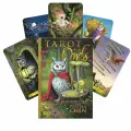 Карты Таро Сов / Tarot of the Owls - Llewellyn