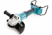 УШМ акк 36В 230мм 6000об/мин (без акк и ЗУ, коробка) DGA900Z MAKITA
