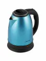 Электрический чайник HOMESTAR HS-1010 3631 1,8 л, синий